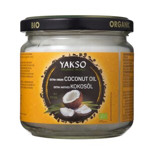 Natives Kokosöl Extra 320 ml