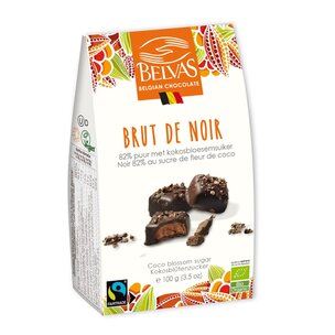 Brut de Noir 100g