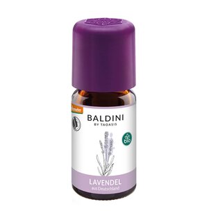 Baldini Lavendel Demeter 10% 5 ml