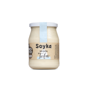 Soyka - Seidentofu 3kg