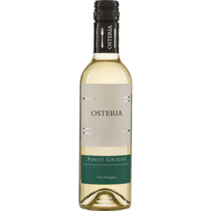 OSTERIA Pinot Grigio IGT 0,375l