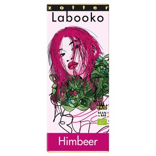 Labooko - Himbeer