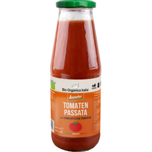 Tomaten Passata DEMETER 690 g