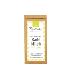 Bademilch Gute Laune - 90g