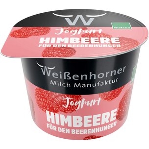 Bioland Joghurt Himbeere 250g
