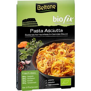 Biofix Pasta Asciutta
