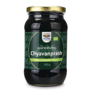 Chyavanprash