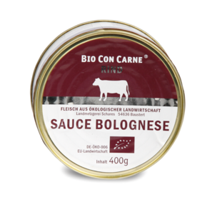 Sauce Bolognese