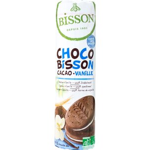 Choco Bisson Kakao Vanille