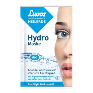 Luvos Hydro Maske
