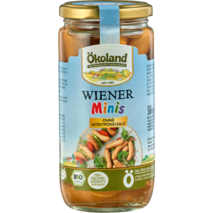 Wiener Minis 