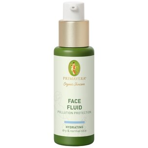 Face Fluid - Pollution Protection