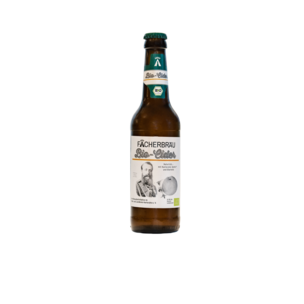 Bio-Cider Flasche 0,33 Liter