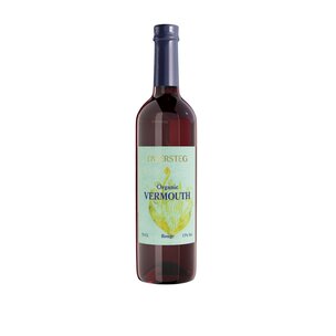 Organic Vermouth Rouge