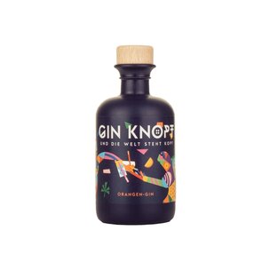Gin Knopf Mini 0,05l