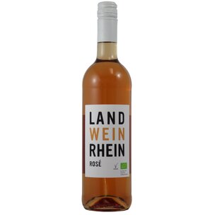 Rheinischer Landwein trocken Rosé