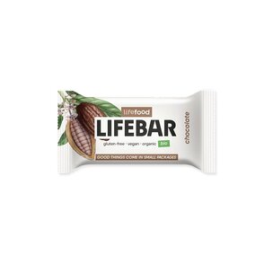 Lifebar Schokolade MINI Bio