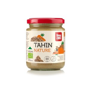 Bio-Tahin