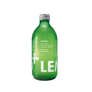 Lemonaid Limette