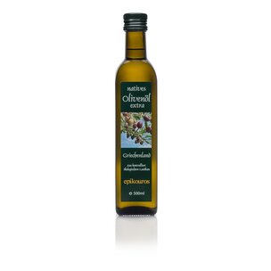 Olivenöl extra nativ Griechenland aus Kalamata