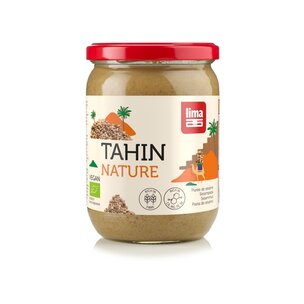 Bio-Tahin
