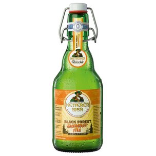 Ketterer Black Forest Summer Ale (Bio)