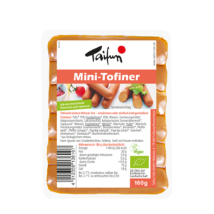 Mini-Tofiner 