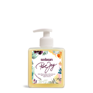 Liquid Soap Pure Joy Limited Edition