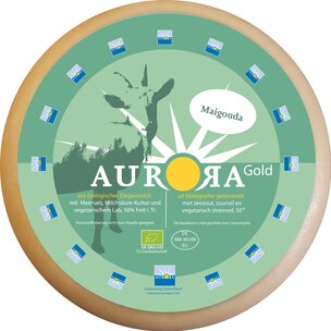 Aurora Gold Ziege Maigouda
