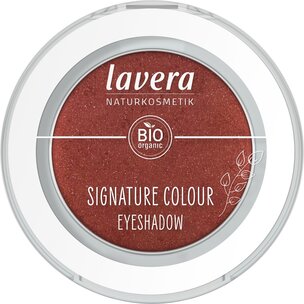 Signature Colour Eyeshadow -Red Ochre 06-