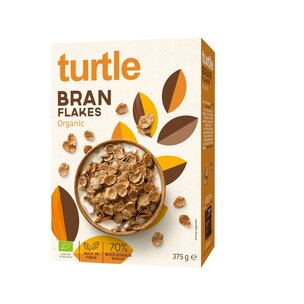 Bran Flakes Bio