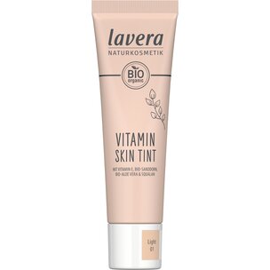 Vitamin Skin Tint -Light 01-