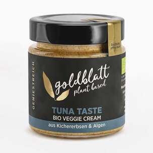 Goldblatt Bio Tuna Taste