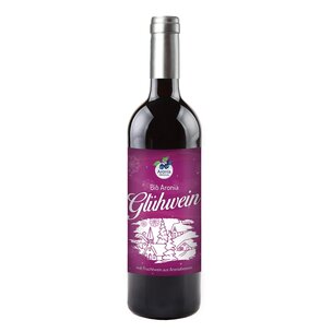 Bio Aronia Glühwein