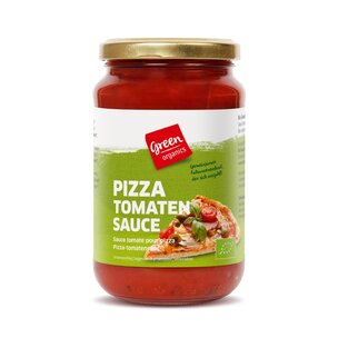 Pizza Tomaten Sauce