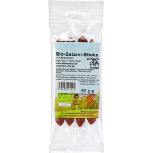 Salami-Sticks 