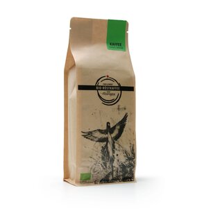 Bio-Kaffee Nicaragua, 250g, Bohne, geröstet in Leipzig