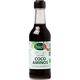 Bio Coco Aminos Sauce