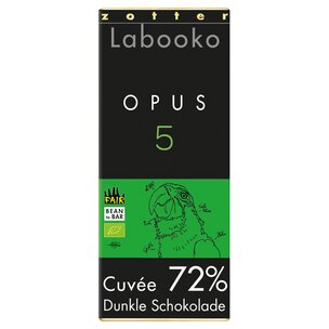 Labooko Opus 72% 2023
