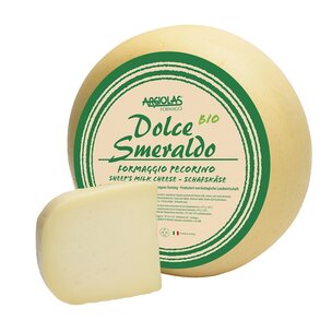 Dolce Smeraldo