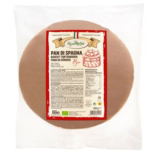 Tortenboden Pan di Spagna