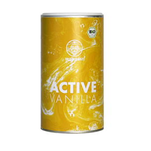 BIO ACTIVE Vanilla, 500 g