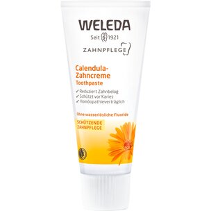 WELEDA Calendula-Zahncreme 75ml