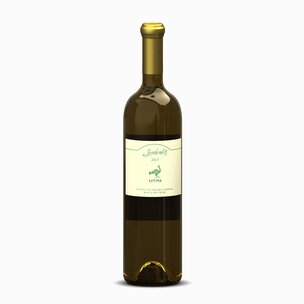 Eltyna Chardonnay – Sauvignon blanc, PGI Kreta GR 750ml