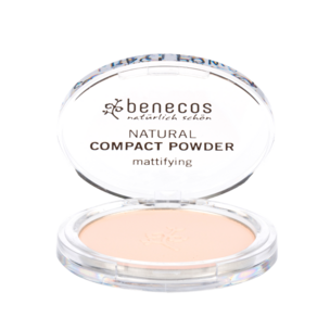 benecos Compact Powder fair 