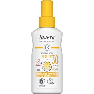 Sonnenlotion Sensitiv LSF 30