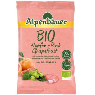 Hopfen-Pink Grapefruit