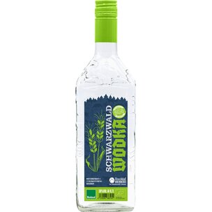 Bioland Schwarzwald Wodka