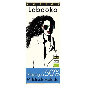 Labooko - 50% Nicaragua 