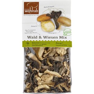 BIO Wald & Wiesen Mix á 30 g